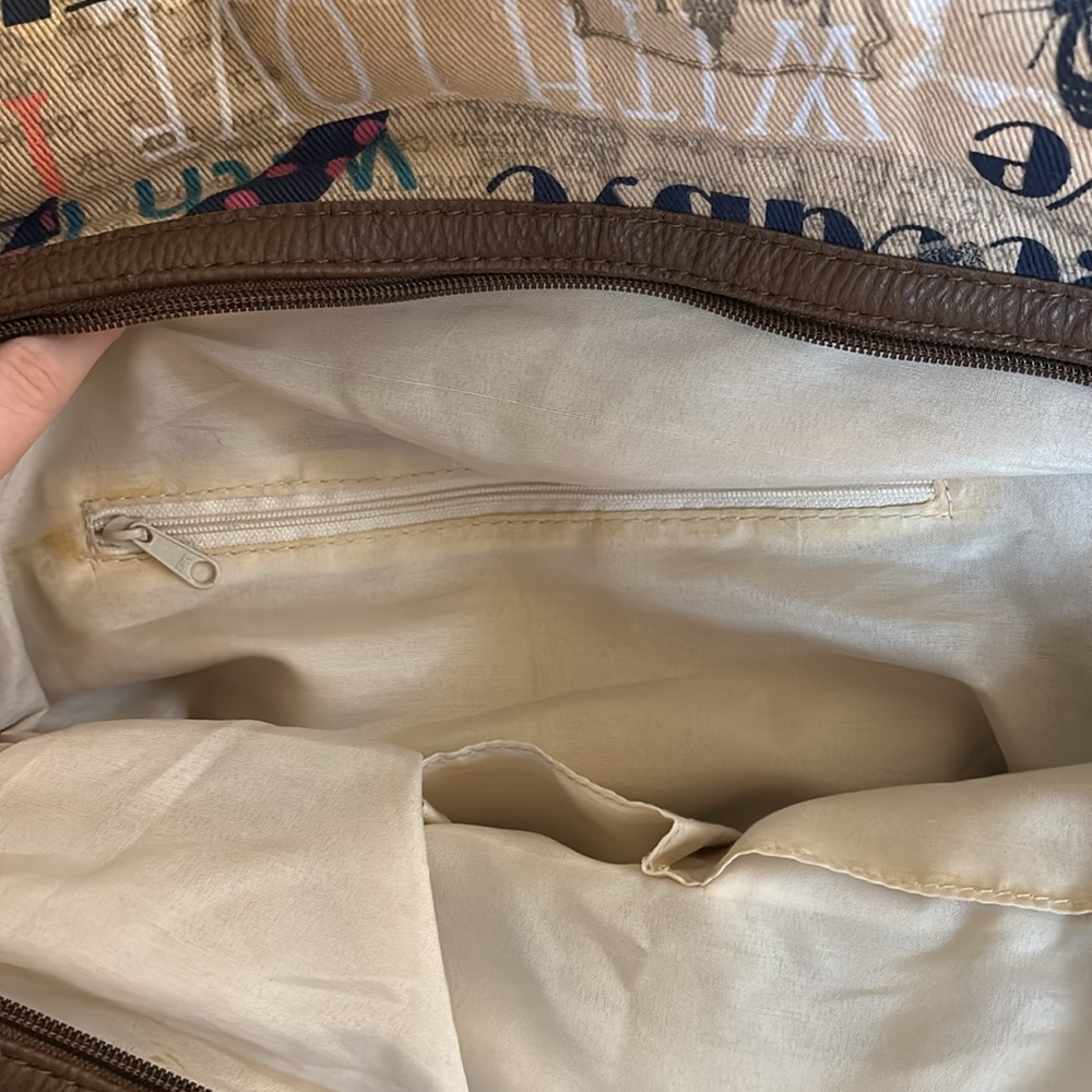 Weekender Travel Bag - Picture 6 of 13